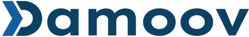 Damoov logo