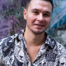 Fedor Kovalev, founder of Cheetah